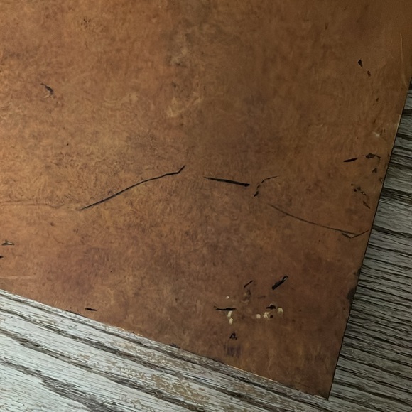 VINTAGE Kim Murray carved wood art Loons Canadiana handmade rustic cabin lake - Picture 7 of 12